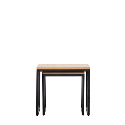 Fernelius 2 Piece Nest of Tables