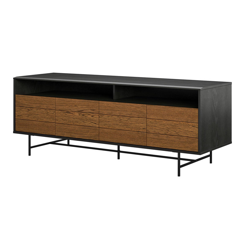 Shruti TV Stand for TVs up to 70"
