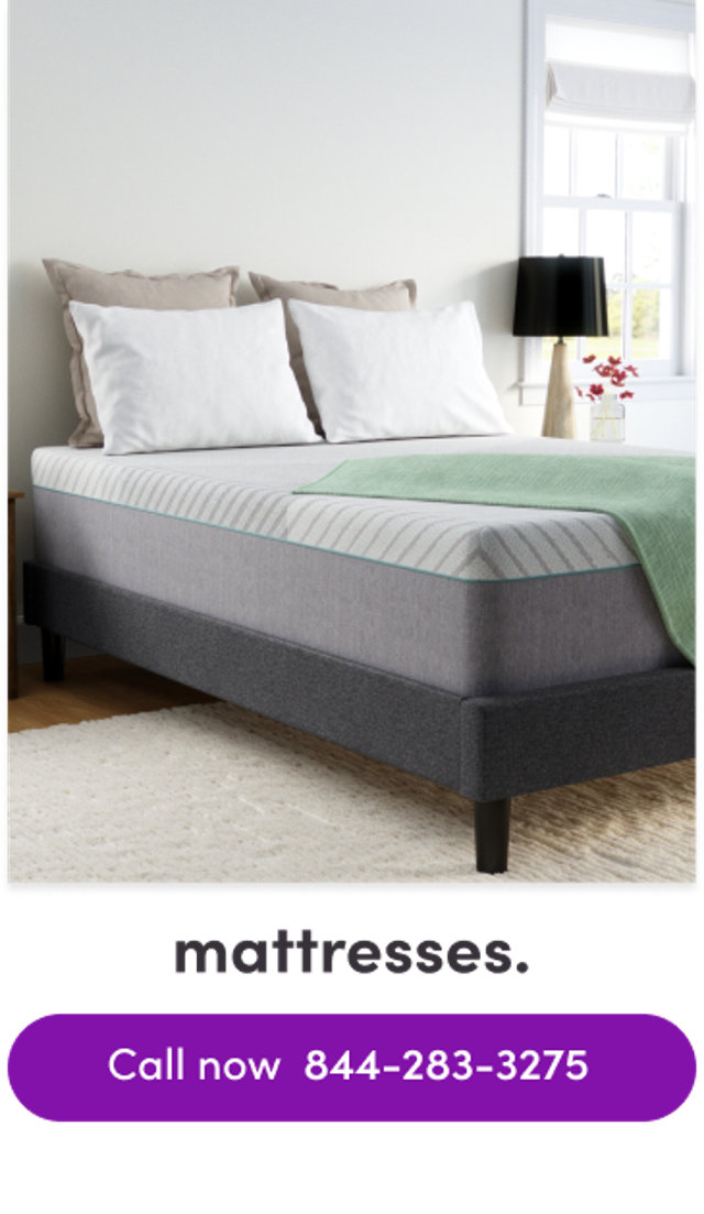 Mattresses