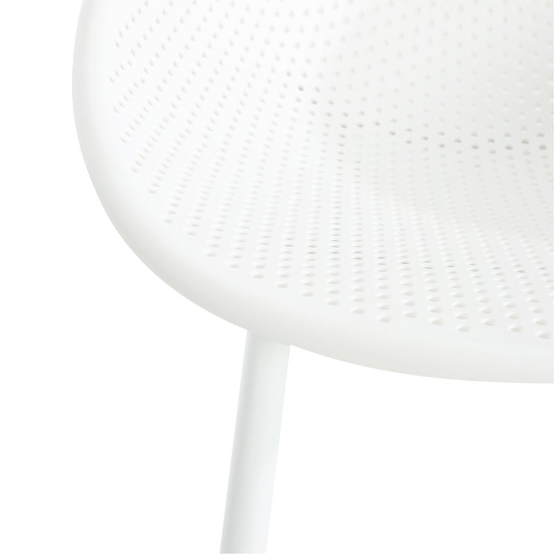 Tabouret de bar (ensemble de 2)