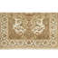 One-of-a-Kind 6'1" X 9' Flatweave Area Rug
