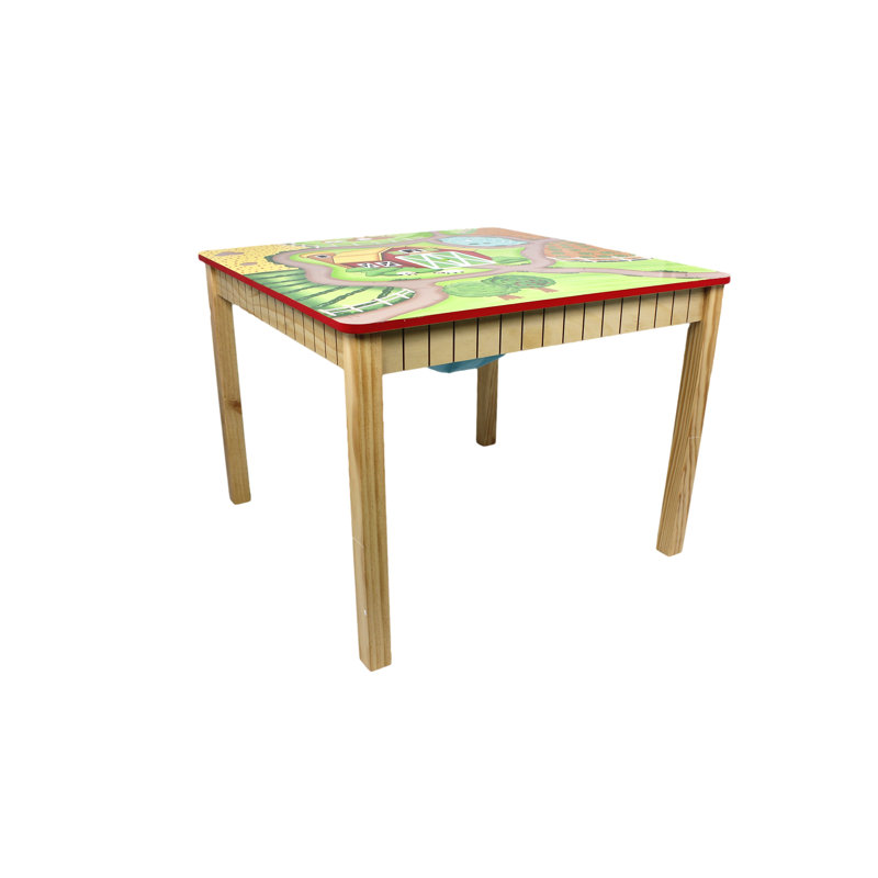 Kids Square