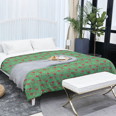 Polyester Comforter