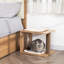 37.1cm H Cat Tree