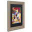 « rodeo », reproduction sur toile-25776031-25776162-25776163