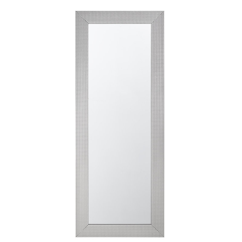 Castorena Flat Wall Mirror