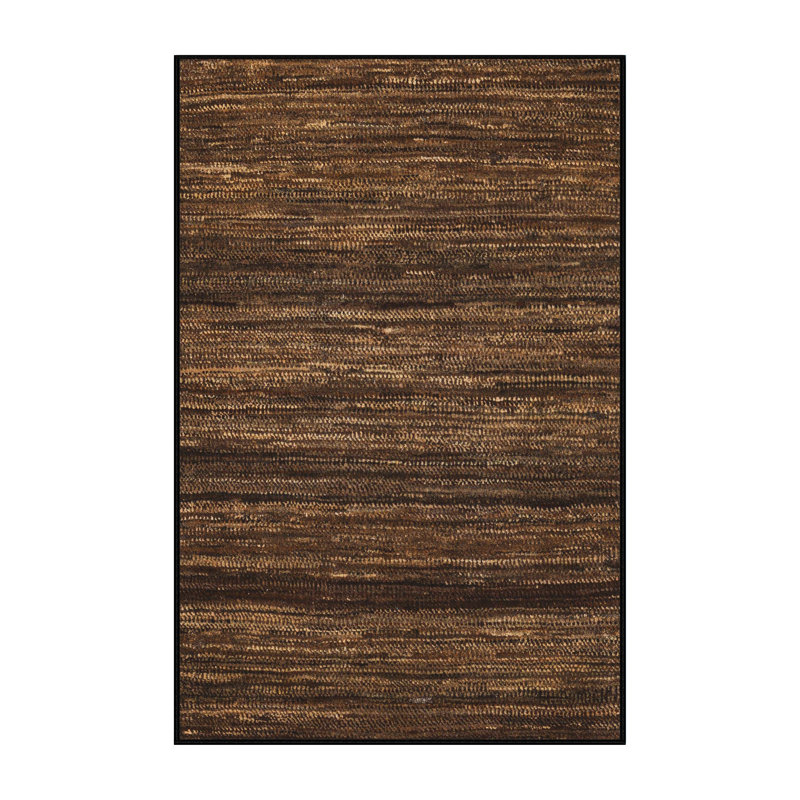 Abstract Indoor Rug, Runner 2' x 5'