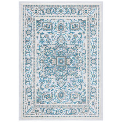 Rosso Performance Oriental Rug