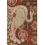 One-of-a-Kind 8'2x11'2 Hand Knotted Area Rug