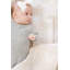 Paquet de 2 mousseline de coton
