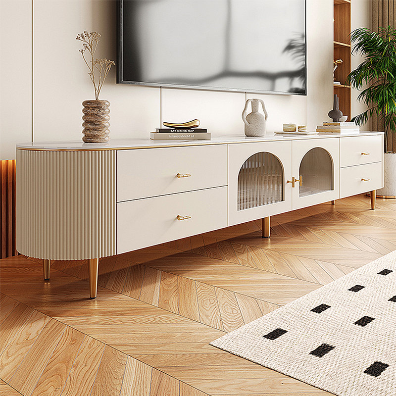 Meuble télé italien, 78.74"