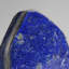 Lapis lazuli poli de l'Afghanistan (2 lb)