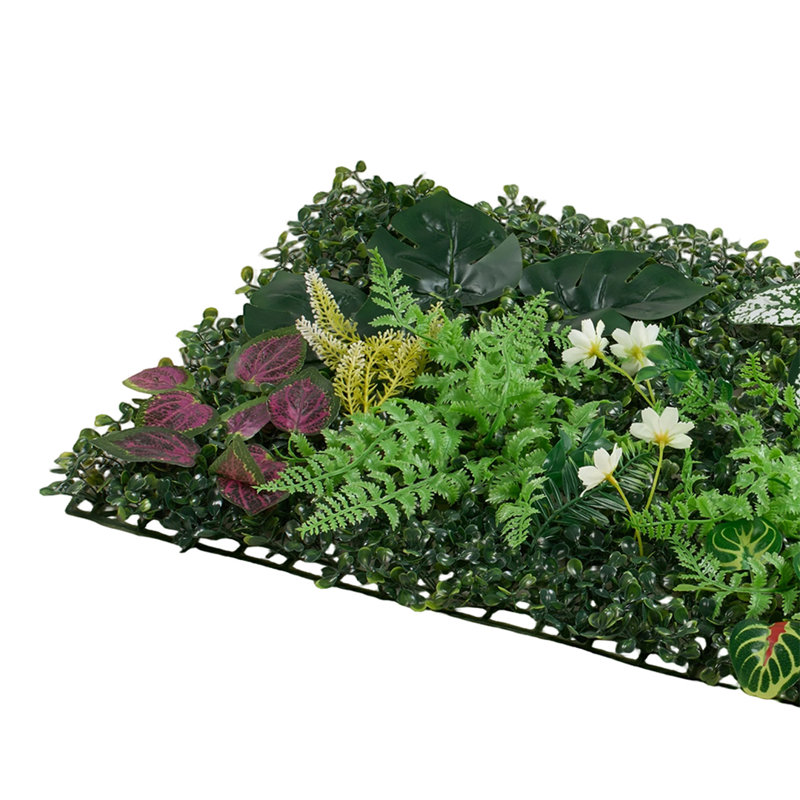 40cm Faux Plant in Planter