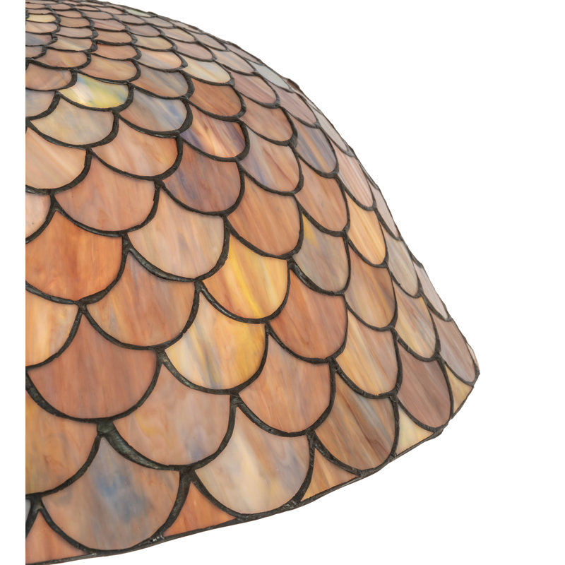 Rossiter 8 - Light Pendant