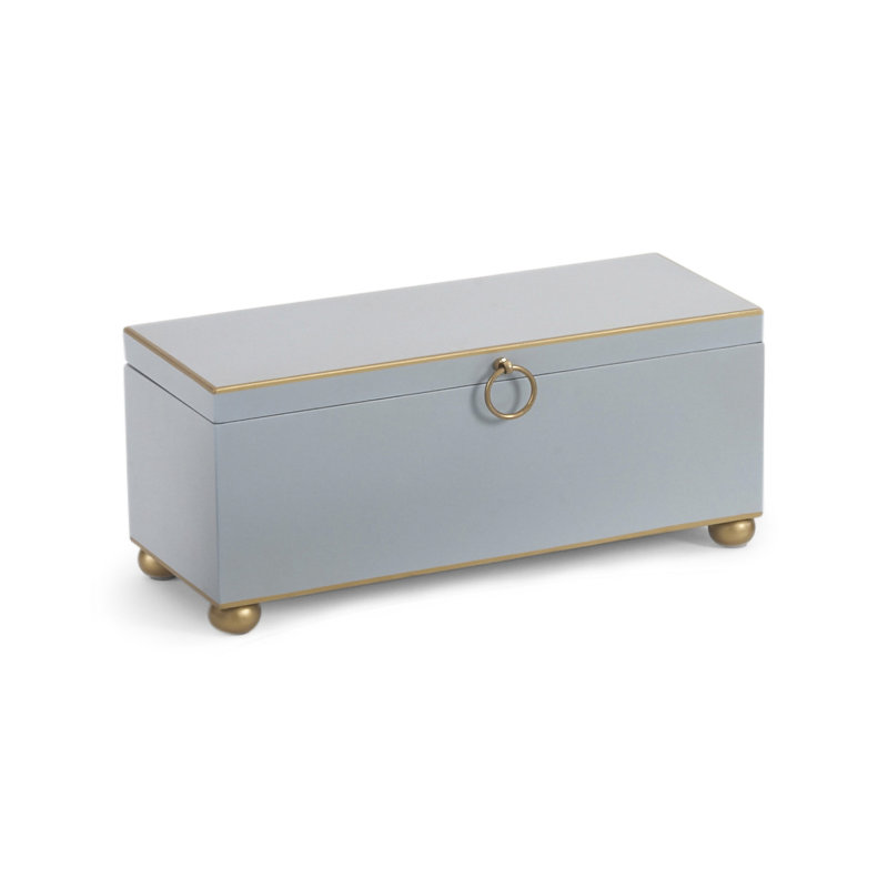 Jewelry Box
