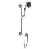 Multi Function Handheld Shower Head