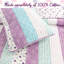 Ensemble de courtepointe Mersepress-2116082488