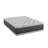 Queen Size 14.5" Pillow Top Mattress - -wicking, Two Sided With Firm Perimeter Edge Support And Adjustable Bed Compatibility Quad Coil Spring High Density Foam For Platforms