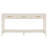 High-Quality Entryway Console Table with Vertical Stripe Drawers — Long-Leg Hallway Table for Foyer, Corridor & Living Room-1189547489