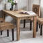 Mogens Solid Wood Dining Table