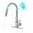 SMARTLET Pull Down Touch Kitchen Faucet-53822235