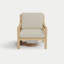 Solerno Heated Chair-1249143439