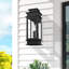 Lanterne murale d'extérieur Cortana-1651251538-1651251539