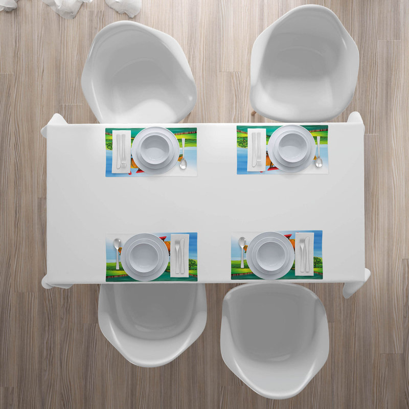 Récapitulatif 18,5" pour avion de chambre de bébé