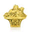 LION IN WINTER KNOB FLORENTINE-1916954585