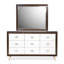 Belmont Place 9 - Drawer Dresser