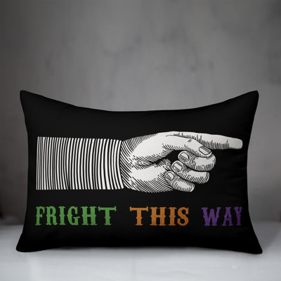Throw Pillow