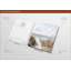 Way to Beach - Graphic Art Print on Glass-41826622