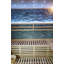 Sauna intérieur traditionnel pour 4 personnes avec banc chauffant 8kW Harvia Galaxie