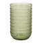 Verres ronds en verre à pois surélevés-1646435815