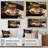 " Cuban Coffee Brown I "-1816523566-1816523561