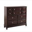 Commode Ashford G9800-D