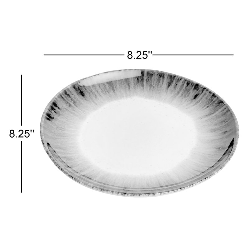 Cypress Grove Salad Plate