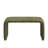 Gainsborough Round Arm Accent Chair And Ottoman-1106930238