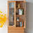 High appearance level home bookcase