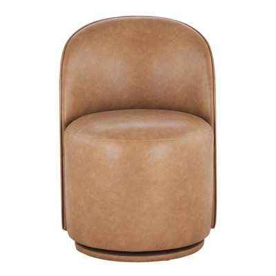 Sharlene Swivel Side Chair