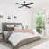 Farnam 52'' Ceiling Fan with Light Kit