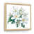 Cadre naturel flottant