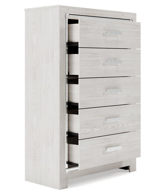 Beamond 5 Drawer Chest