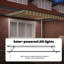 Brayden Studio Retractable Patio Awning-542748354-542748359