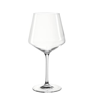 730 ml Rotweinglas Puccini (Set besteht aus 6)