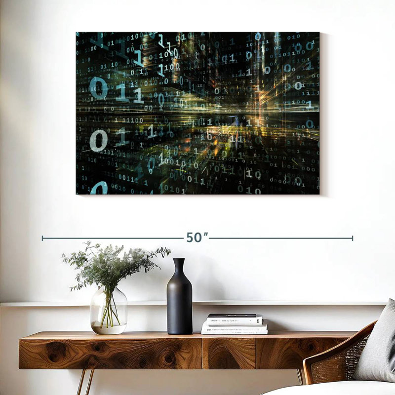 Keiri Digital Matrix