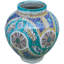 Handmade Ceramic Table Vase