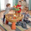 Plastic Sand & Water Table