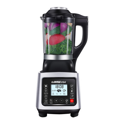 Ming's Mark Inc 8 Speed 59oz. Countertop Blender