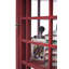 Display Cabinet London Telephone